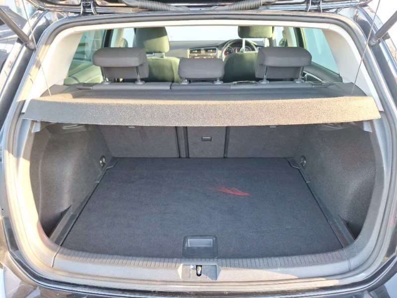 Used Volkswagen Golf 2019 for sale - 77047079: Photo 8