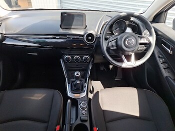 Used Mazda Mazda2 2021 for sale - 78808259: Photo