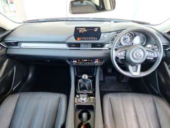 Used Mazda Mazda6 2021 for sale - 75262943: Photo