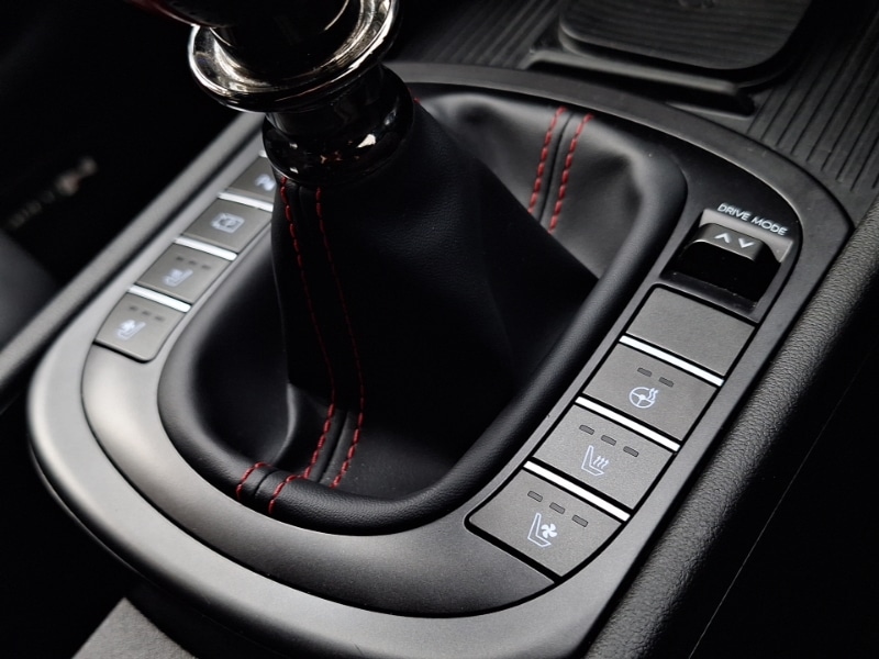 Used Hyundai KONA 2025 for sale - 77921885: Photo 14