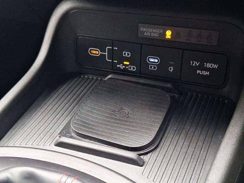 Used Hyundai KONA 2025 for sale - 77921885: Photo 15