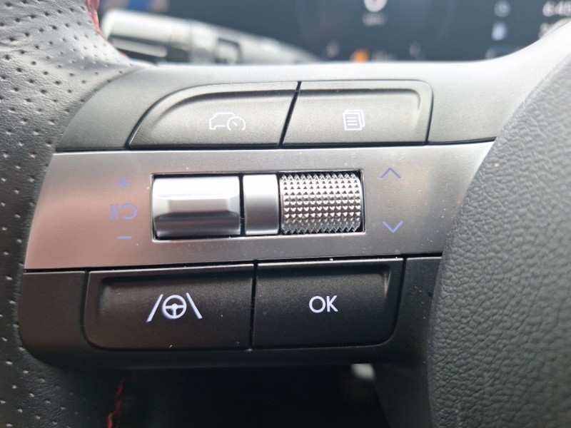 Used Hyundai KONA 2025 for sale - 77921885: Photo 16