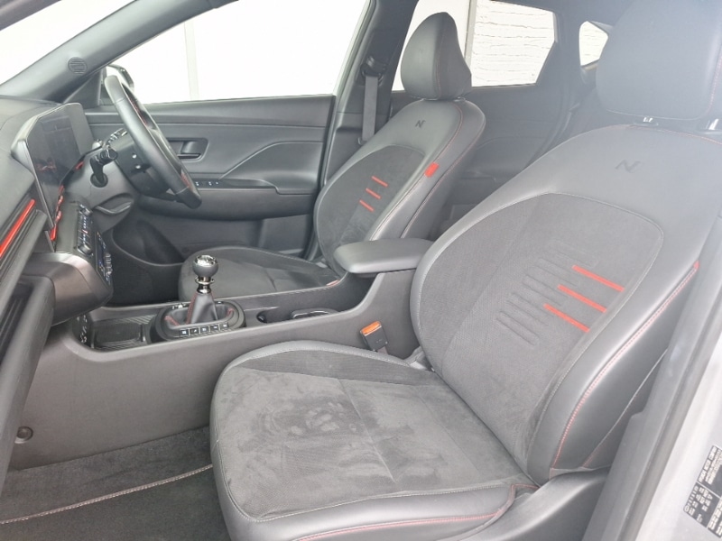 Used Hyundai KONA 2025 for sale - 77921885: Photo 5