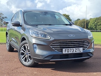 Ford - Kuga