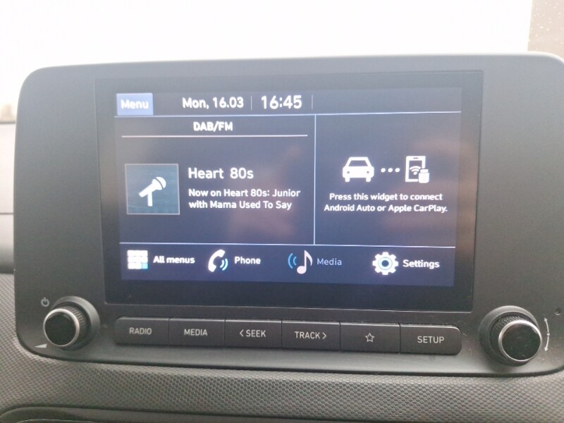 Used Hyundai KONA 2022 for sale - 77907503: Photo 13