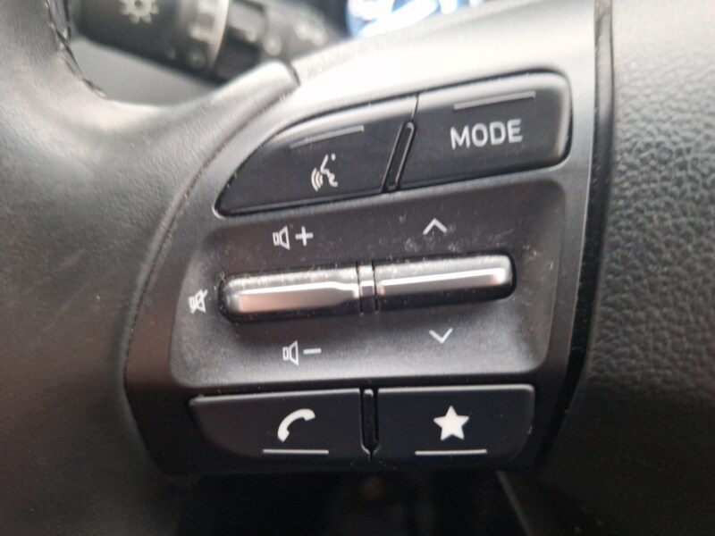 Used Hyundai KONA 2022 for sale - 77907503: Photo 16