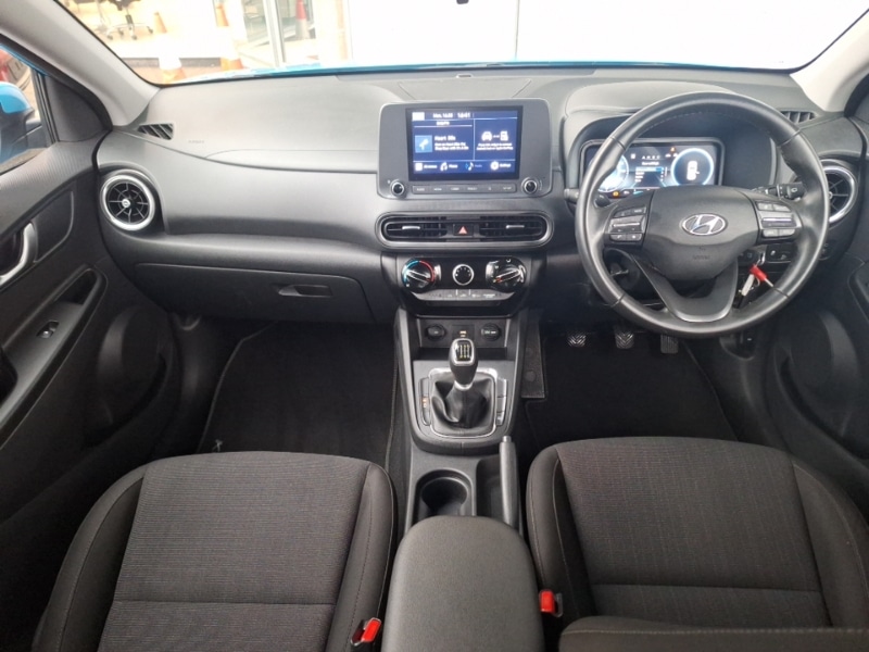 Used Hyundai KONA 2022 for sale - 77907503: Photo 2