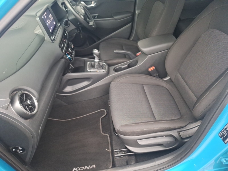 Used Hyundai KONA 2022 for sale - 77907503: Photo 5