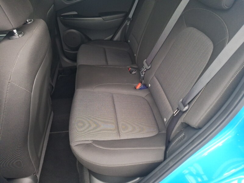 Used Hyundai KONA 2022 for sale - 77907503: Photo 6