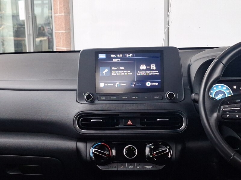 Used Hyundai KONA 2022 for sale - 77907503: Photo 7