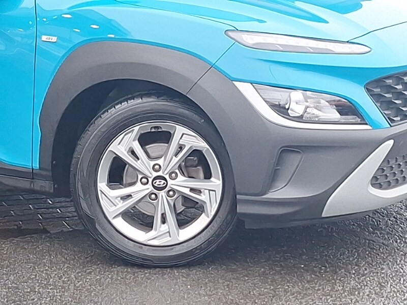 Used Hyundai KONA 2022 for sale - 77907503: Photo 9