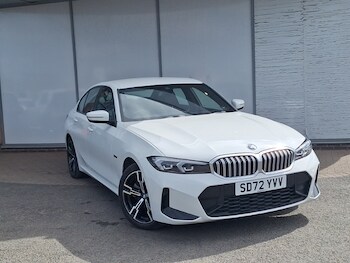 Used BMW 3 Series 2022 for sale - 78478058: Photo