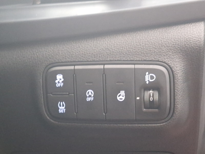 Used Hyundai i20 2025 for sale - 76648495: Photo 12