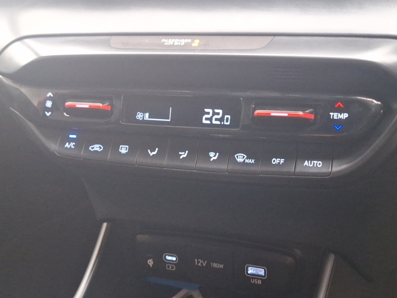 Used Hyundai i20 2025 for sale - 76648495: Photo 14