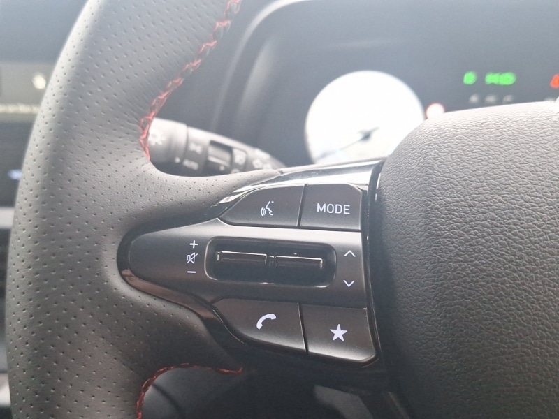 Used Hyundai i20 2025 for sale - 76648495: Photo 15