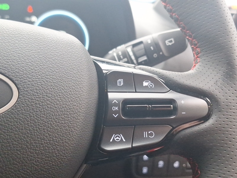 Used Hyundai i20 2025 for sale - 76648495: Photo 16