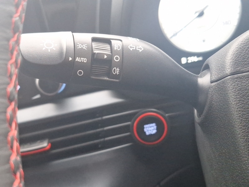 Used Hyundai i20 2025 for sale - 76648495: Photo 18