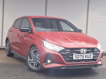 Used Hyundai i20 2025 for sale - 76648495: Photo