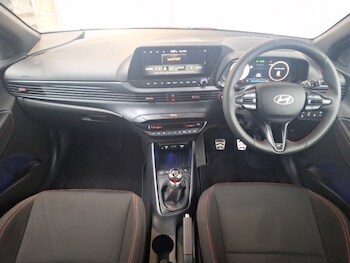 Used Hyundai i20 2025 for sale - 76648495: Photo