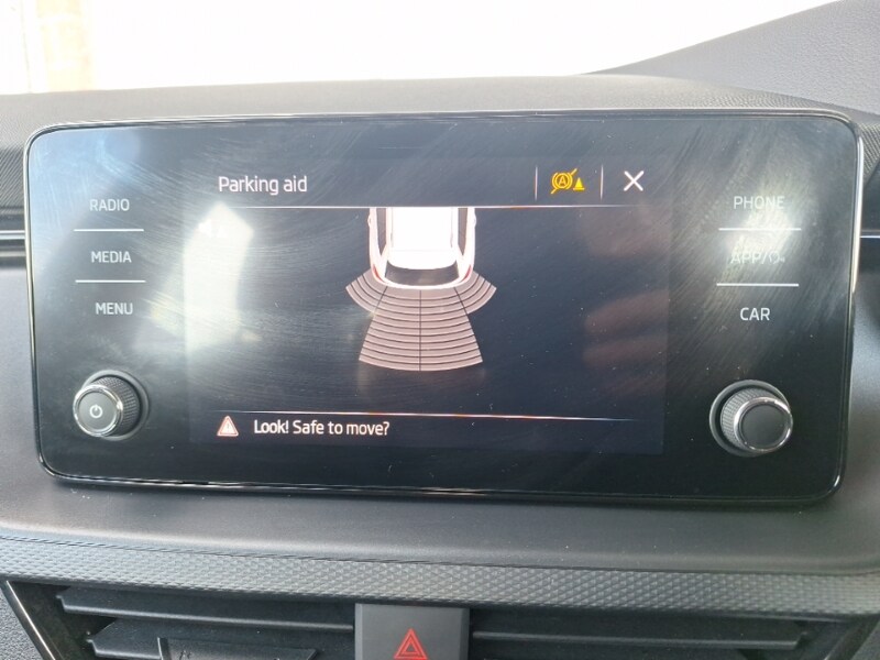 Used Skoda Kamiq 2022 for sale - 78013269: Photo 11