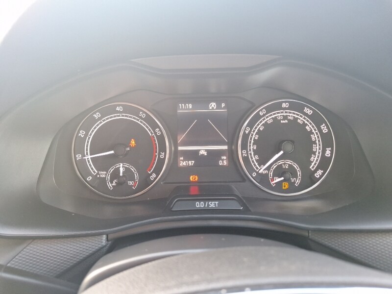 Used Skoda Kamiq 2022 for sale - 78013269: Photo 12