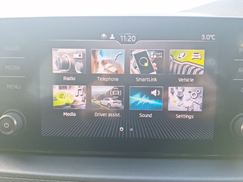 Used Skoda Kamiq 2022 for sale - 78013269: Photo 17