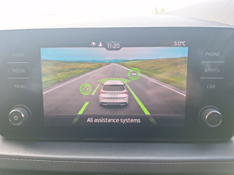 Used Skoda Kamiq 2022 for sale - 78013269: Photo 19