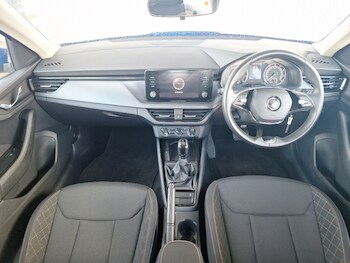 Used Skoda Kamiq 2022 for sale - 78013269: Photo