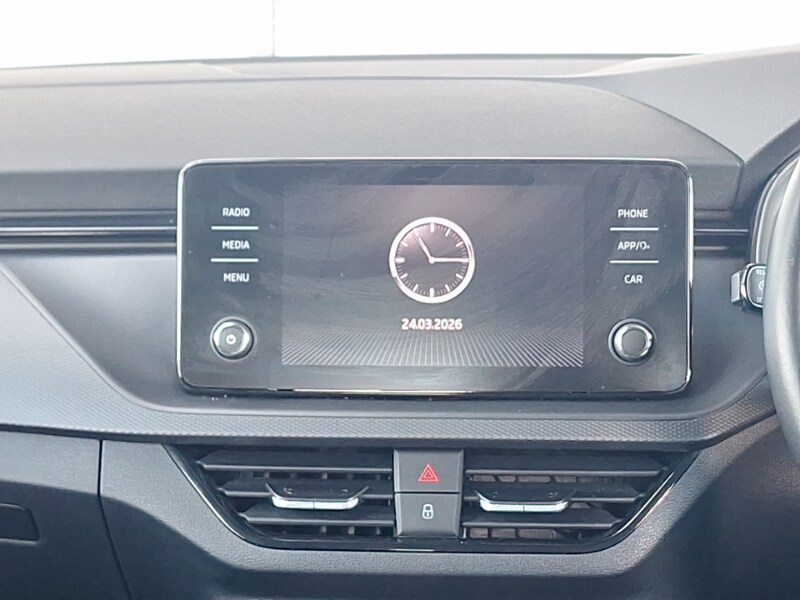 Used Skoda Kamiq 2022 for sale - 78013269: Photo 7