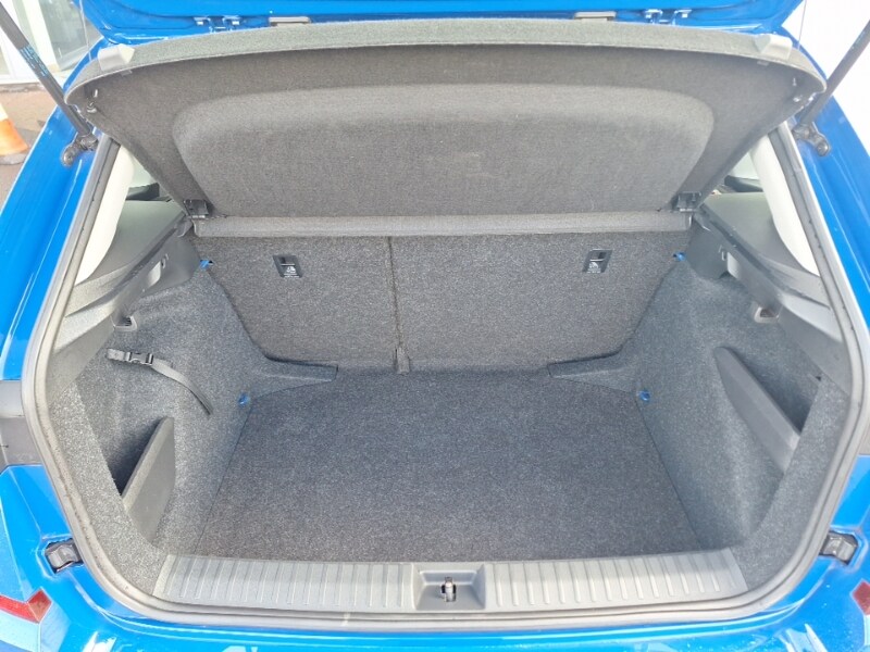 Used Skoda Kamiq 2022 for sale - 78013269: Photo 8