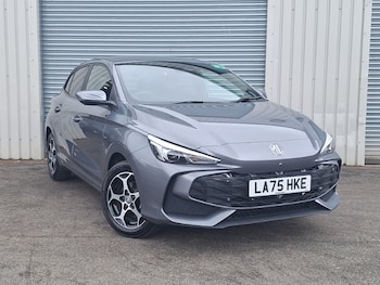 Used MG MG3 2025 for sale - 79573461: Photo