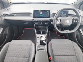Used MG MG3 2025 for sale - 79573461: Photo