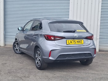 Used MG MG3 2025 for sale - 79573461: Photo