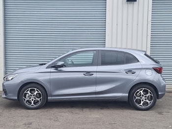 Used MG MG3 2025 for sale - 79573461: Photo