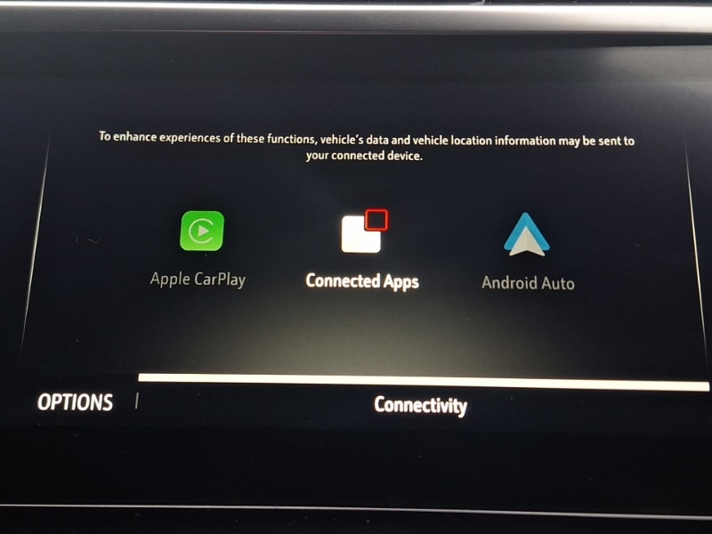 Used Vauxhall Corsa 2022 for sale - 77536444: Photo 13