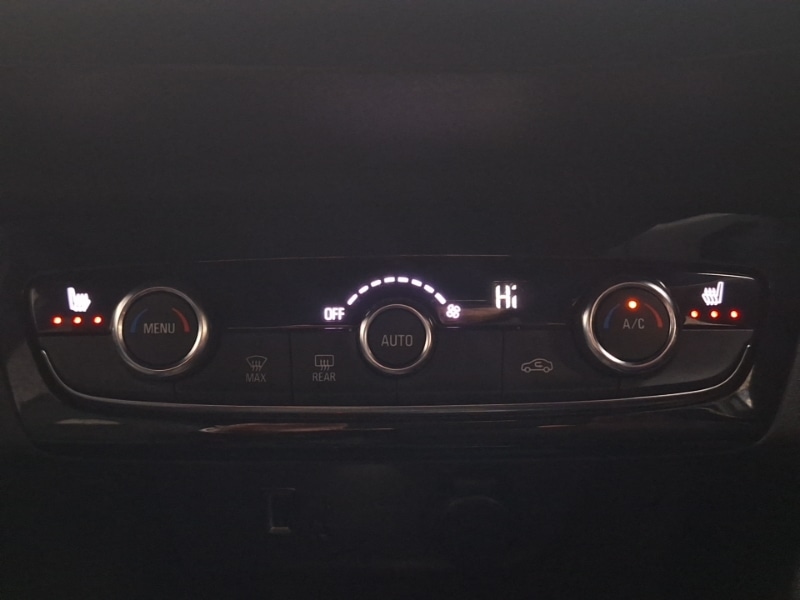 Used Vauxhall Corsa 2022 for sale - 77536444: Photo 14