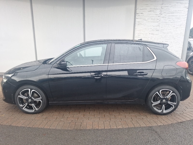 Used Vauxhall Corsa 2022 for sale - 77536444: Photo 4