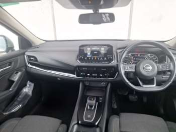 Used Nissan Qashqai 2022 for sale - 75119914: Photo
