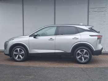 Used Nissan Qashqai 2022 for sale - 75119914: Photo