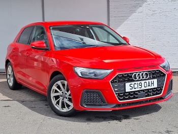 Used Audi A1 2019 for sale - 78821395: Photo