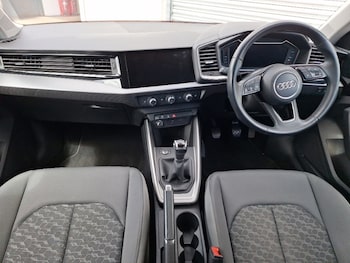 Used Audi A1 2019 for sale - 78821395: Photo