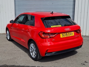 Used Audi A1 2019 for sale - 78821395: Photo