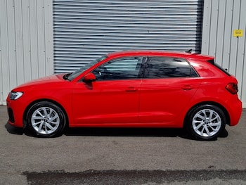 Used Audi A1 2019 for sale - 78821395: Photo