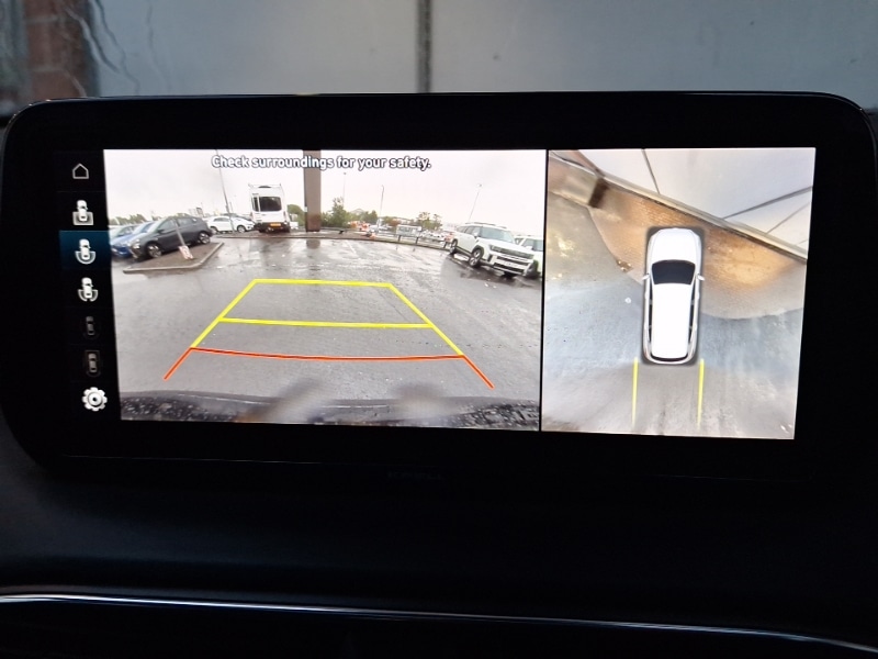 Used Hyundai Santa Fe 2022 for sale - 77108004: Photo 11