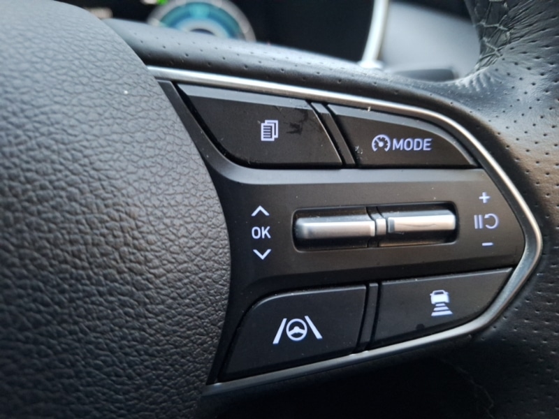 Used Hyundai Santa Fe 2022 for sale - 77108004: Photo 17