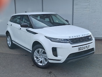Used Land Rover Range Rover Evoque 2024 for sale - 78803408: Photo