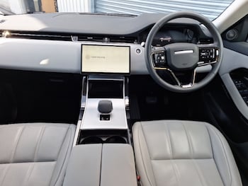 Used Land Rover Range Rover Evoque 2024 for sale - 78803408: Photo