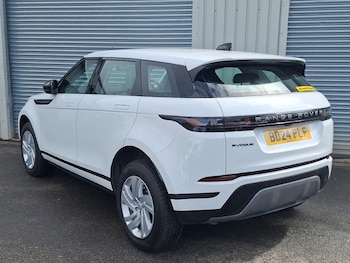Used Land Rover Range Rover Evoque 2024 for sale - 78803408: Photo