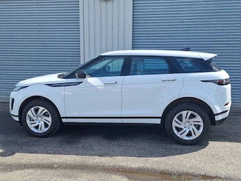 Used Land Rover Range Rover Evoque 2024 for sale - 78803408: Photo