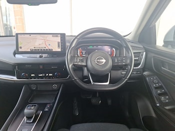 Used Nissan Qashqai 2022 for sale - 76199072: Photo